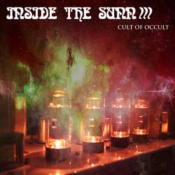 Cult Of Occult : Inside the Sunn)​)​)